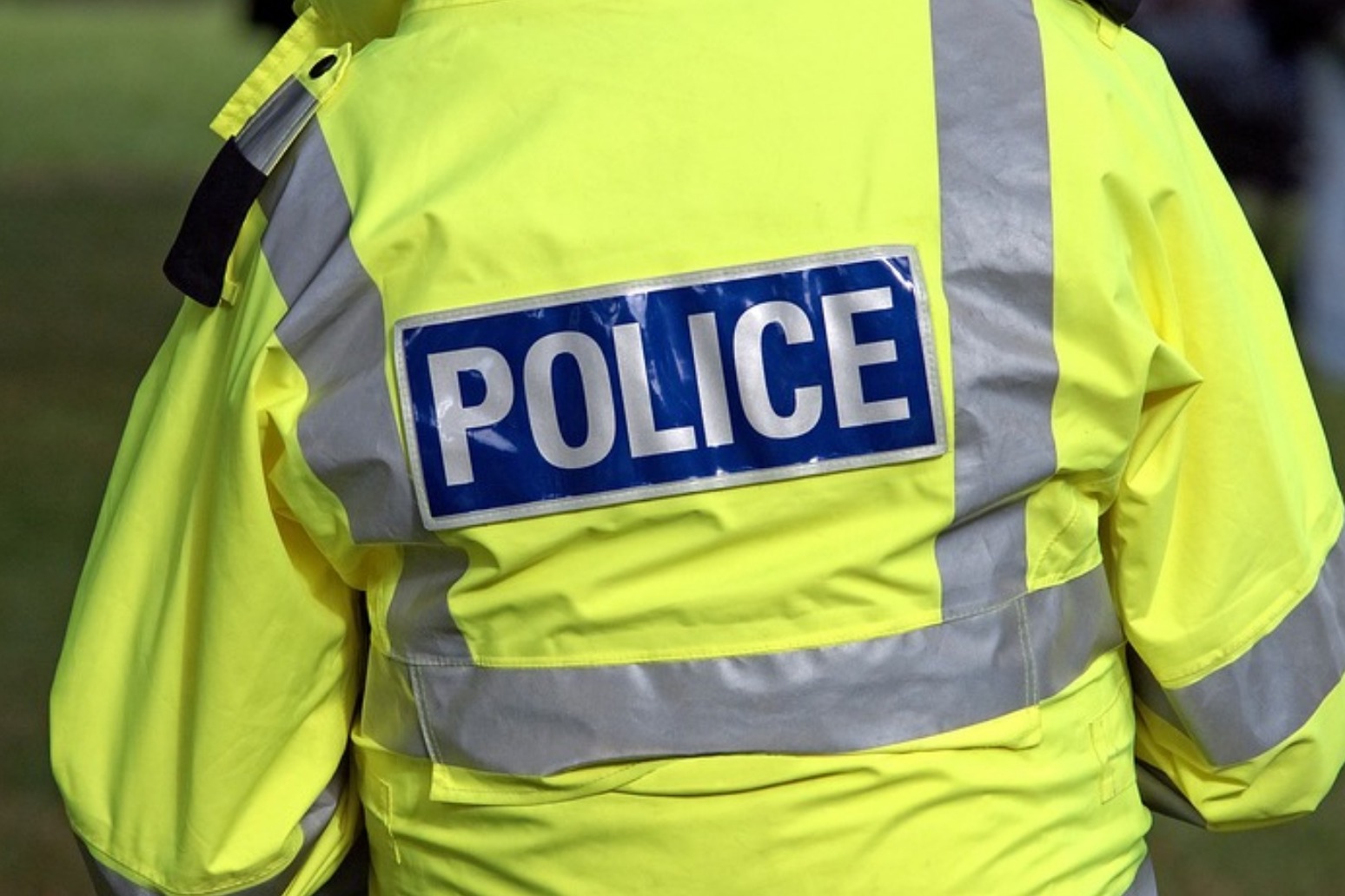 Man in court charged with terror plot on Prince George